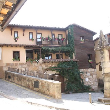 Casa Rural La Picota Valverde de la Vera 外观 照片