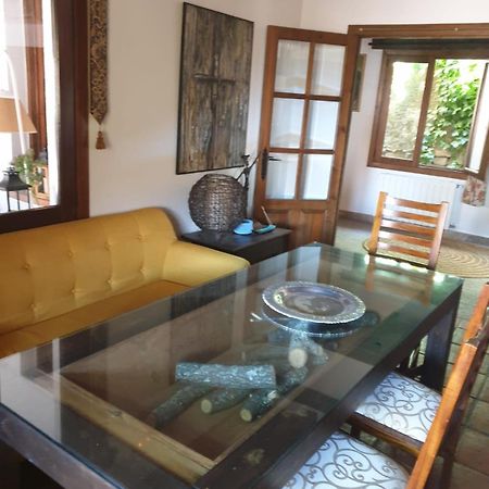 Casa Rural La Picota Valverde de la Vera 外观 照片