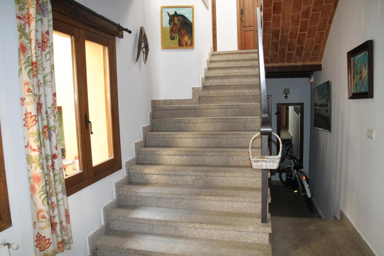 Casa Rural La Picota Valverde de la Vera 外观 照片