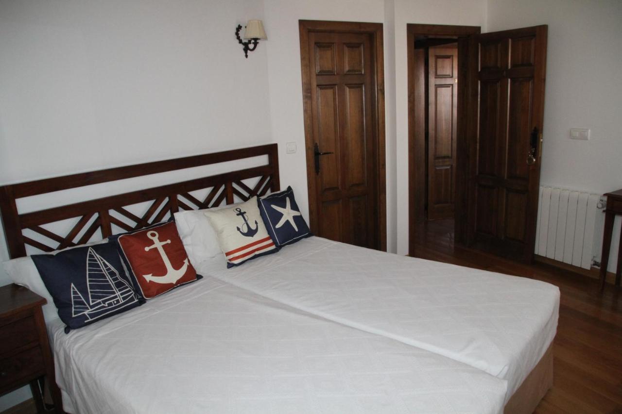 Casa Rural La Picota Valverde de la Vera 外观 照片