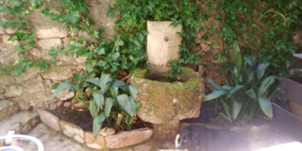 Casa Rural La Picota Valverde de la Vera 外观 照片