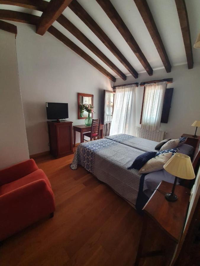 Casa Rural La Picota Valverde de la Vera 外观 照片
