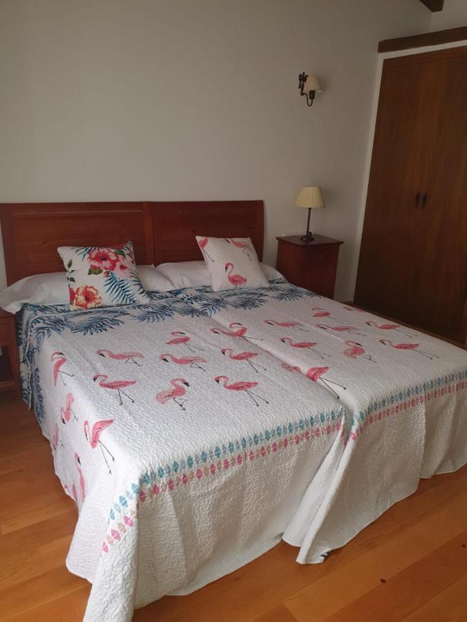 Casa Rural La Picota Valverde de la Vera 外观 照片