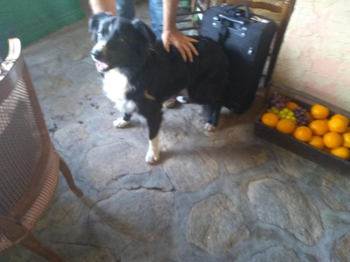 Casa Rural La Picota Valverde de la Vera 外观 照片