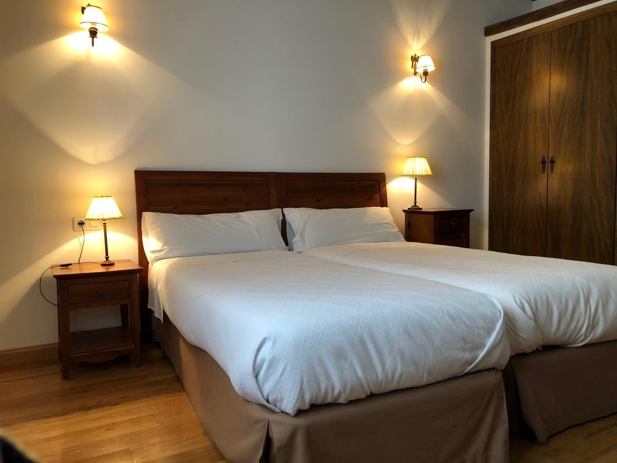 Casa Rural La Picota Valverde de la Vera 外观 照片
